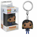 PHARAH - KEYCHAIN