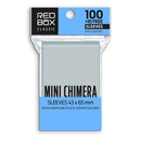 Folios Red Box MINI CHIMERA (43 X 65) - 110 Unidades