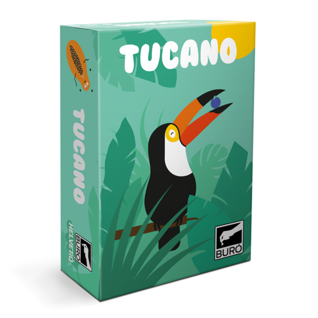 Tucano