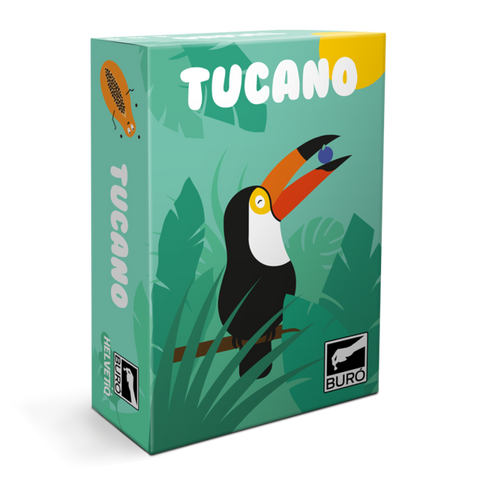 Tucano