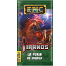 Epic – Tiranos- La Furia de Draka