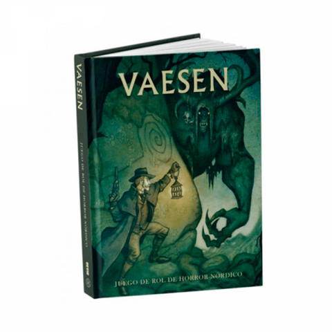 Vaesen